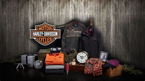 Gifts For Harley Riders